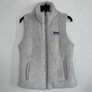 Patagonia Women's Los Gatos Fleece Vest